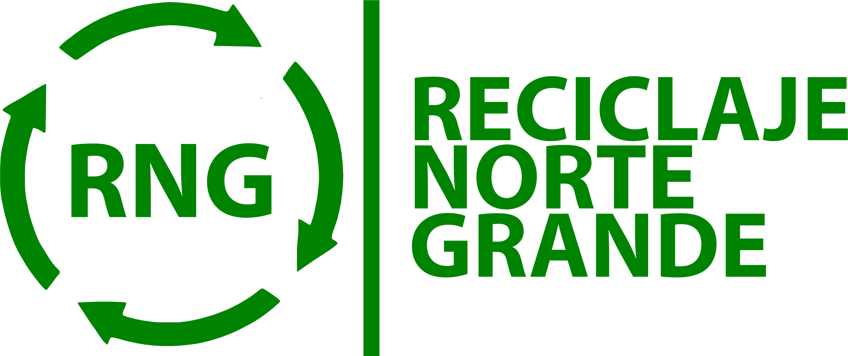 RNG Logo